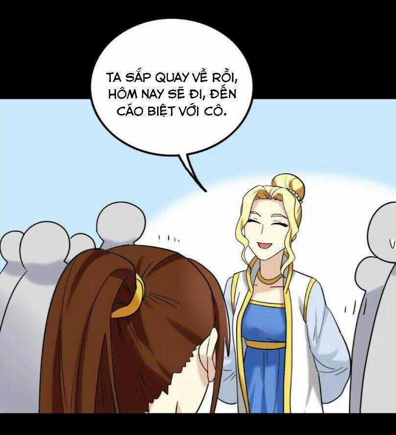 Lưỡng Bất Nghi - Chapter 131 - Trang 16