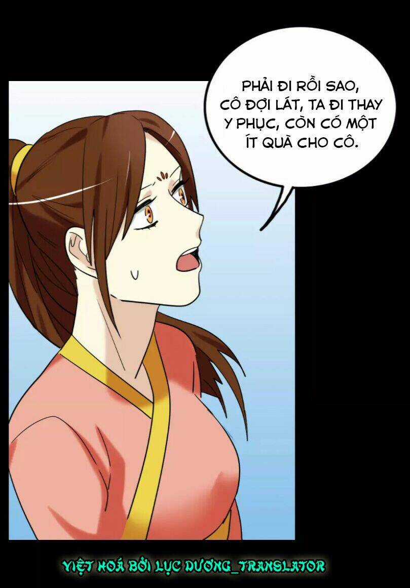 Lưỡng Bất Nghi - Chapter 131 - Trang 17