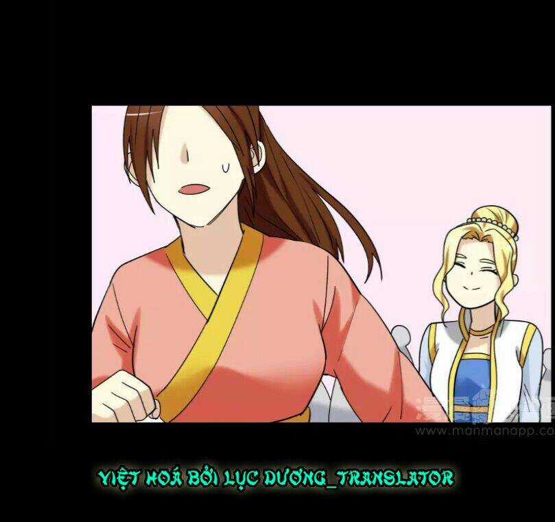 Lưỡng Bất Nghi - Chapter 131 - Trang 18