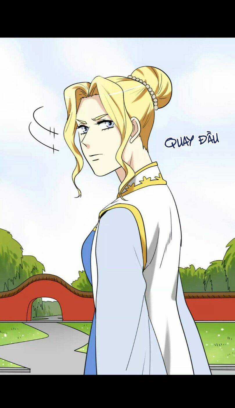 Lưỡng Bất Nghi - Chapter 131 - Trang 19