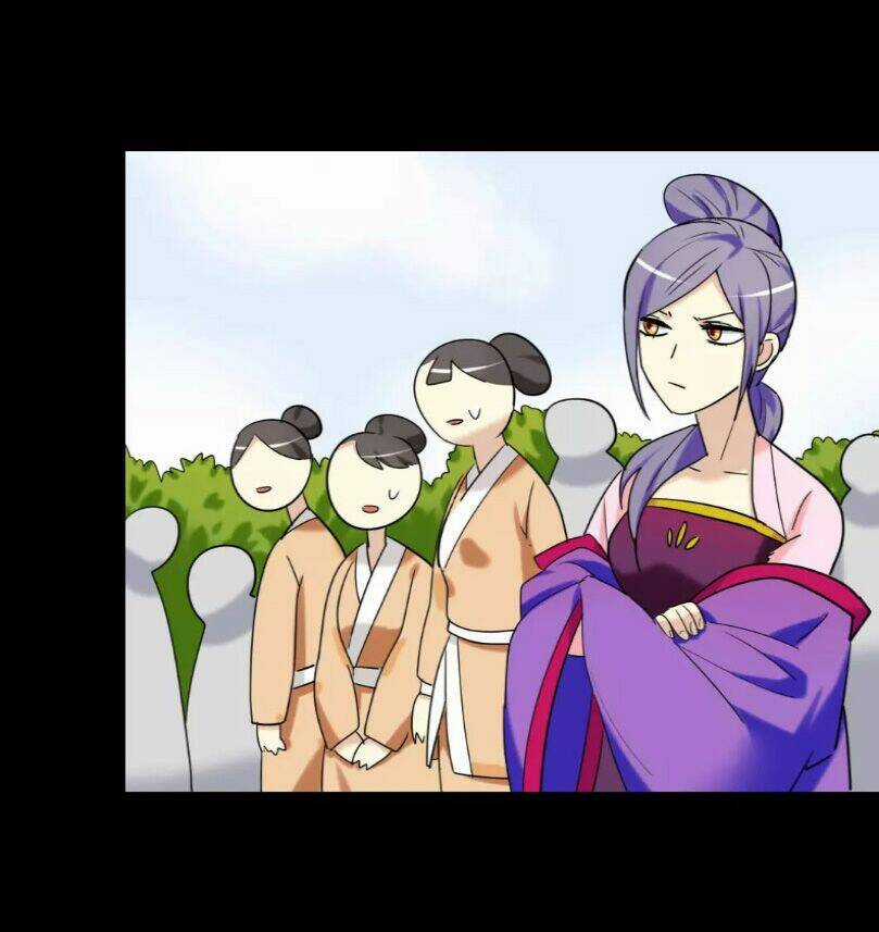 Lưỡng Bất Nghi - Chapter 131 - Trang 3