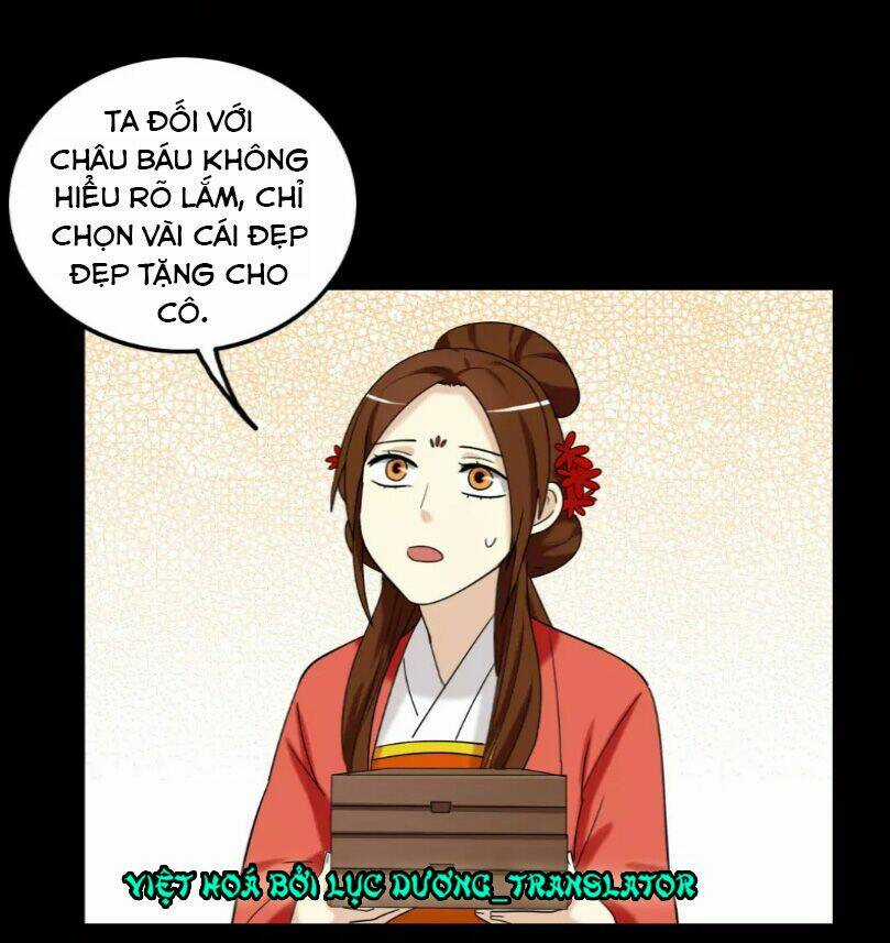 Lưỡng Bất Nghi - Chapter 131 - Trang 22