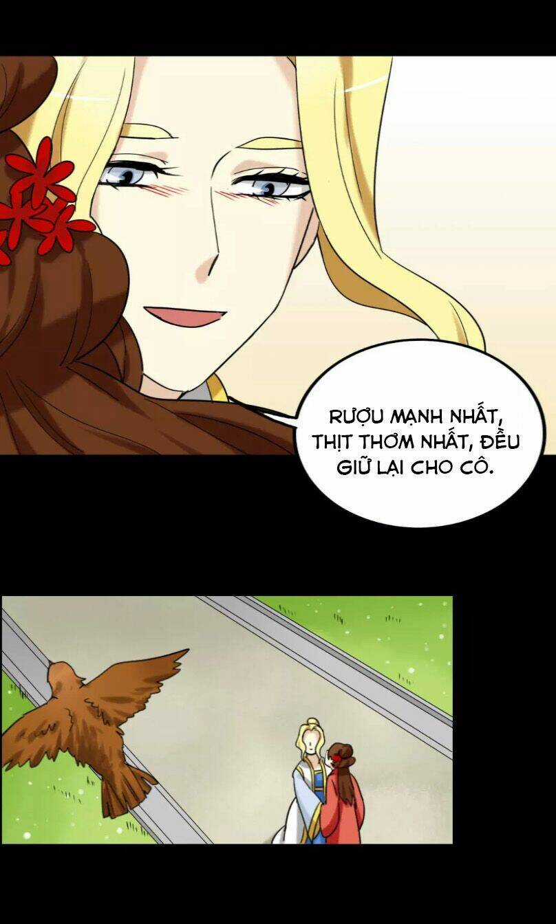 Lưỡng Bất Nghi - Chapter 131 - Trang 25