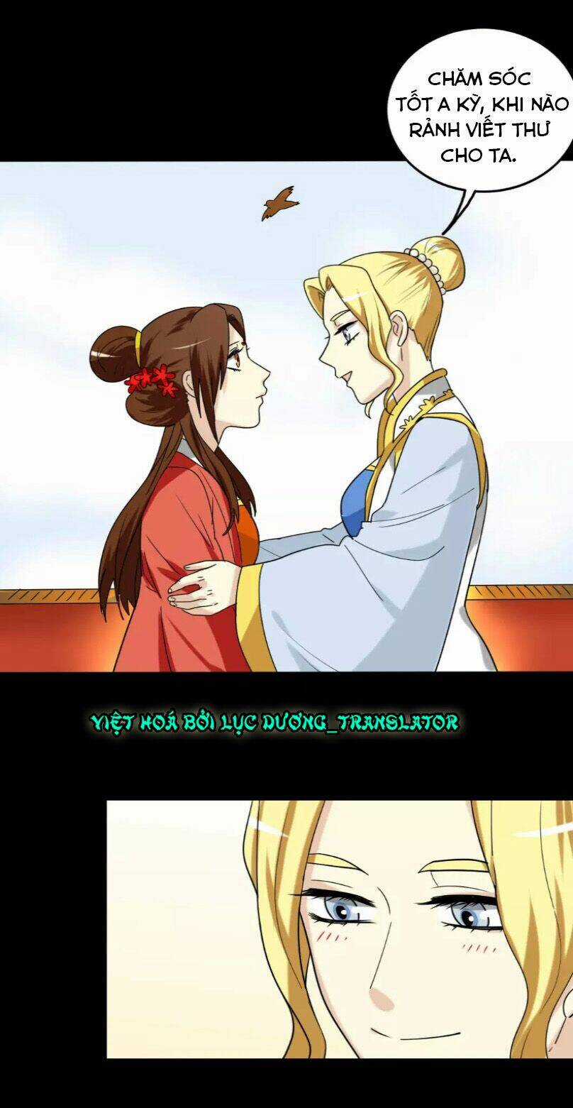 Lưỡng Bất Nghi - Chapter 131 - Trang 26