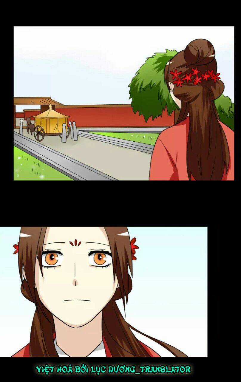 Lưỡng Bất Nghi - Chapter 131 - Trang 27