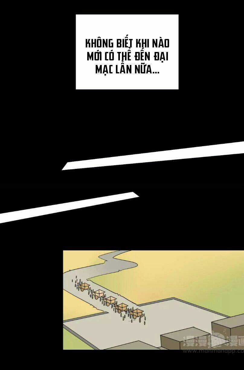 Lưỡng Bất Nghi - Chapter 131 - Trang 28