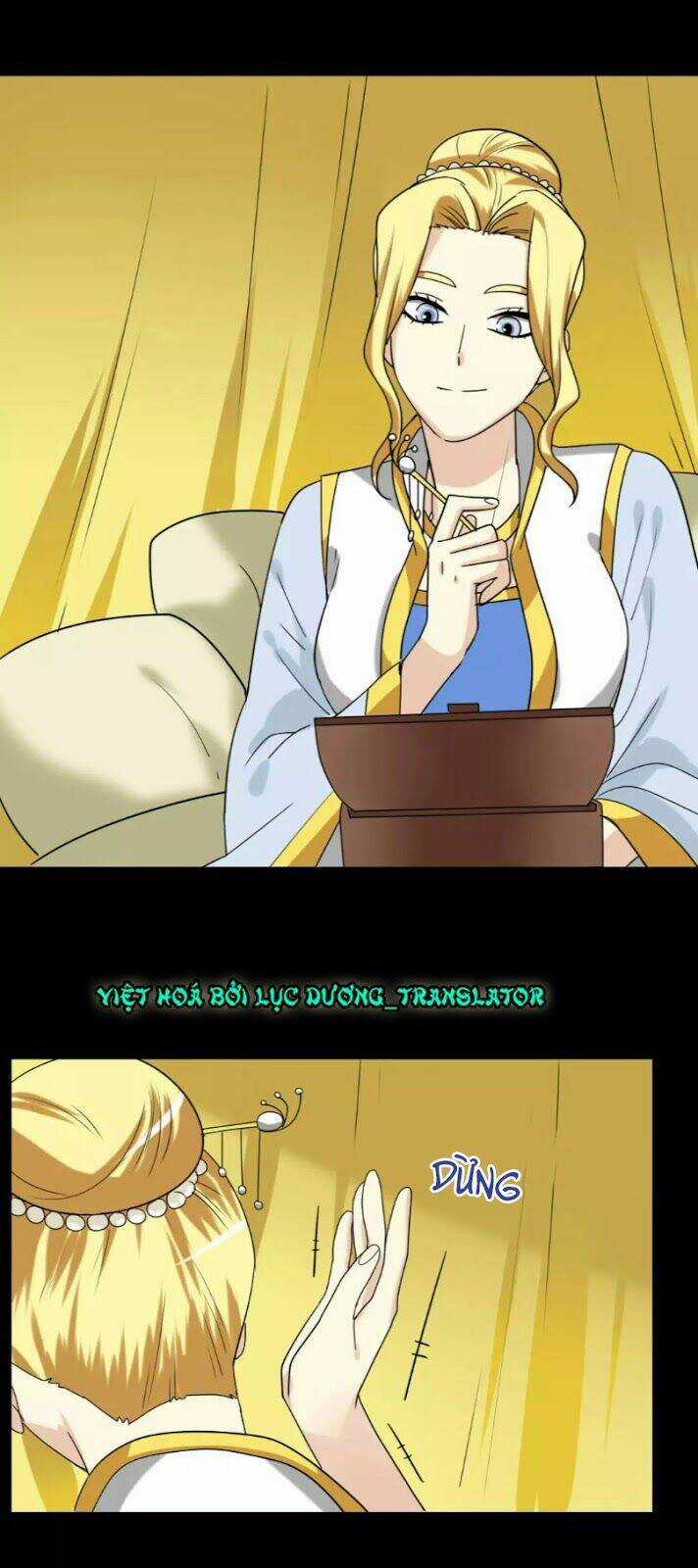 Lưỡng Bất Nghi - Chapter 131 - Trang 29