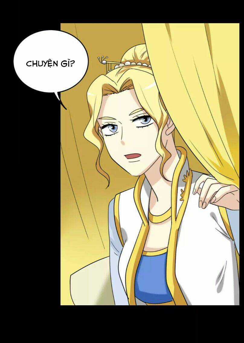 Lưỡng Bất Nghi - Chapter 131 - Trang 30