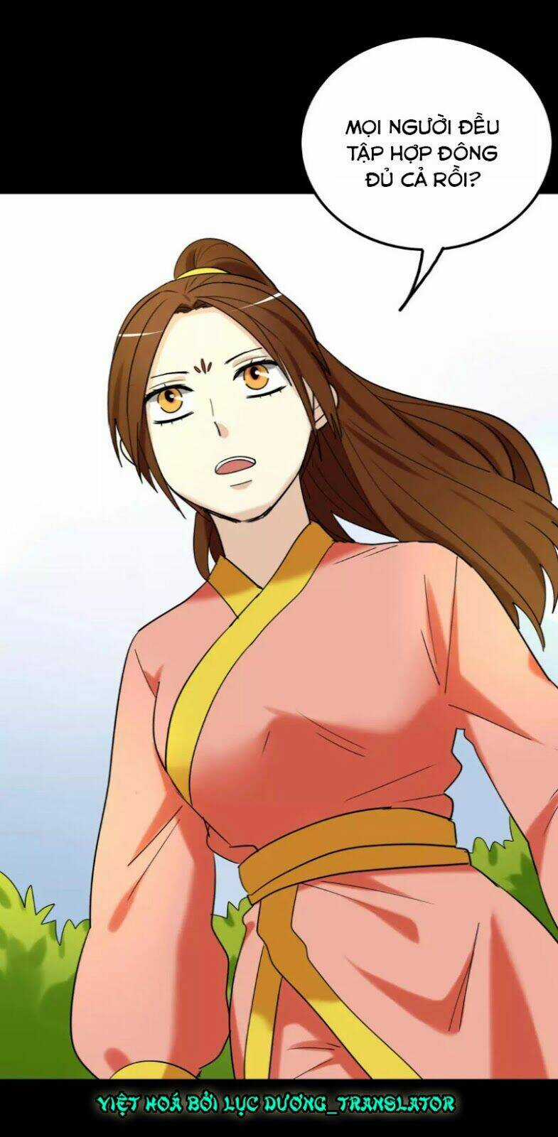 Lưỡng Bất Nghi - Chapter 131 - Trang 4