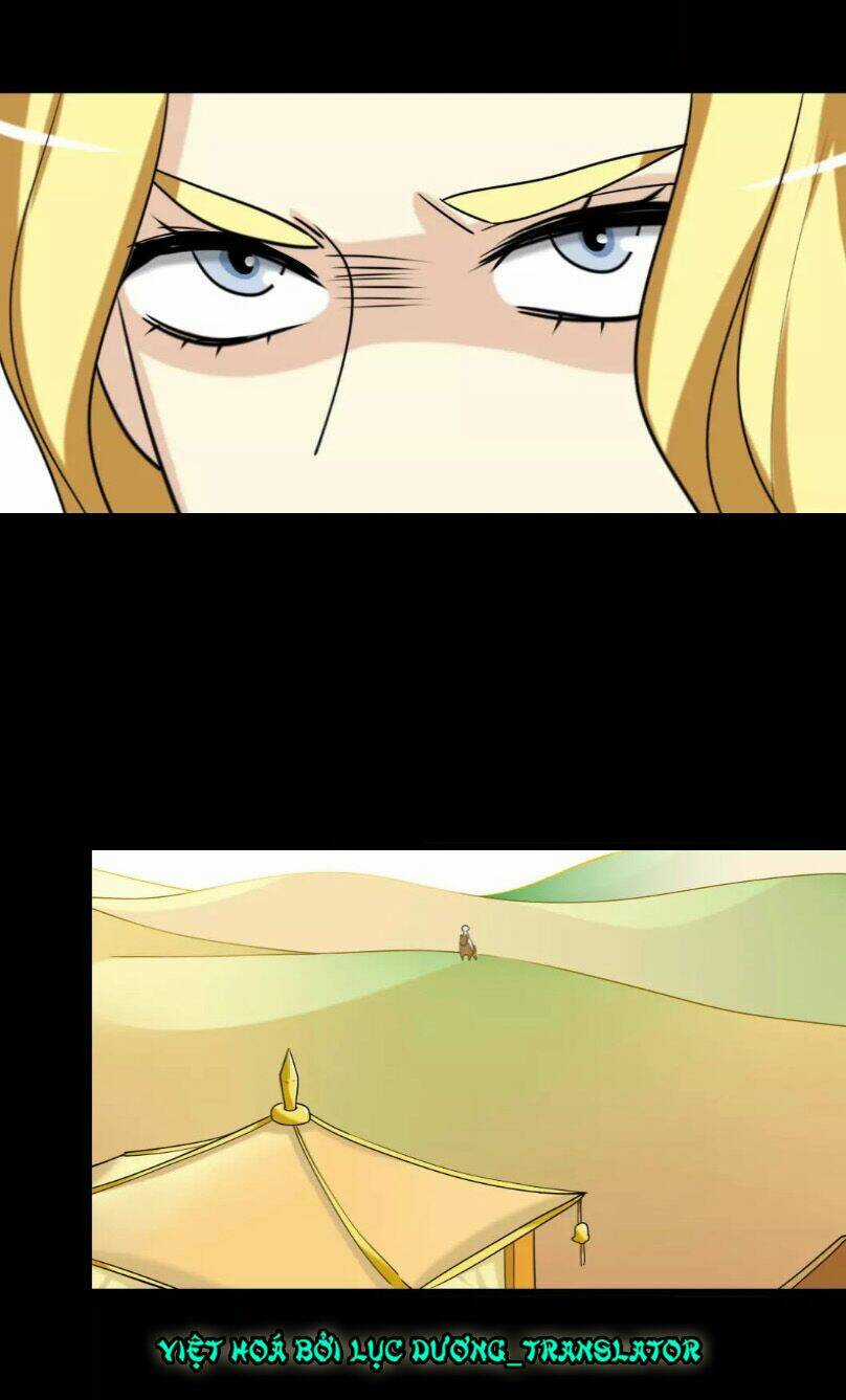 Lưỡng Bất Nghi - Chapter 131 - Trang 31