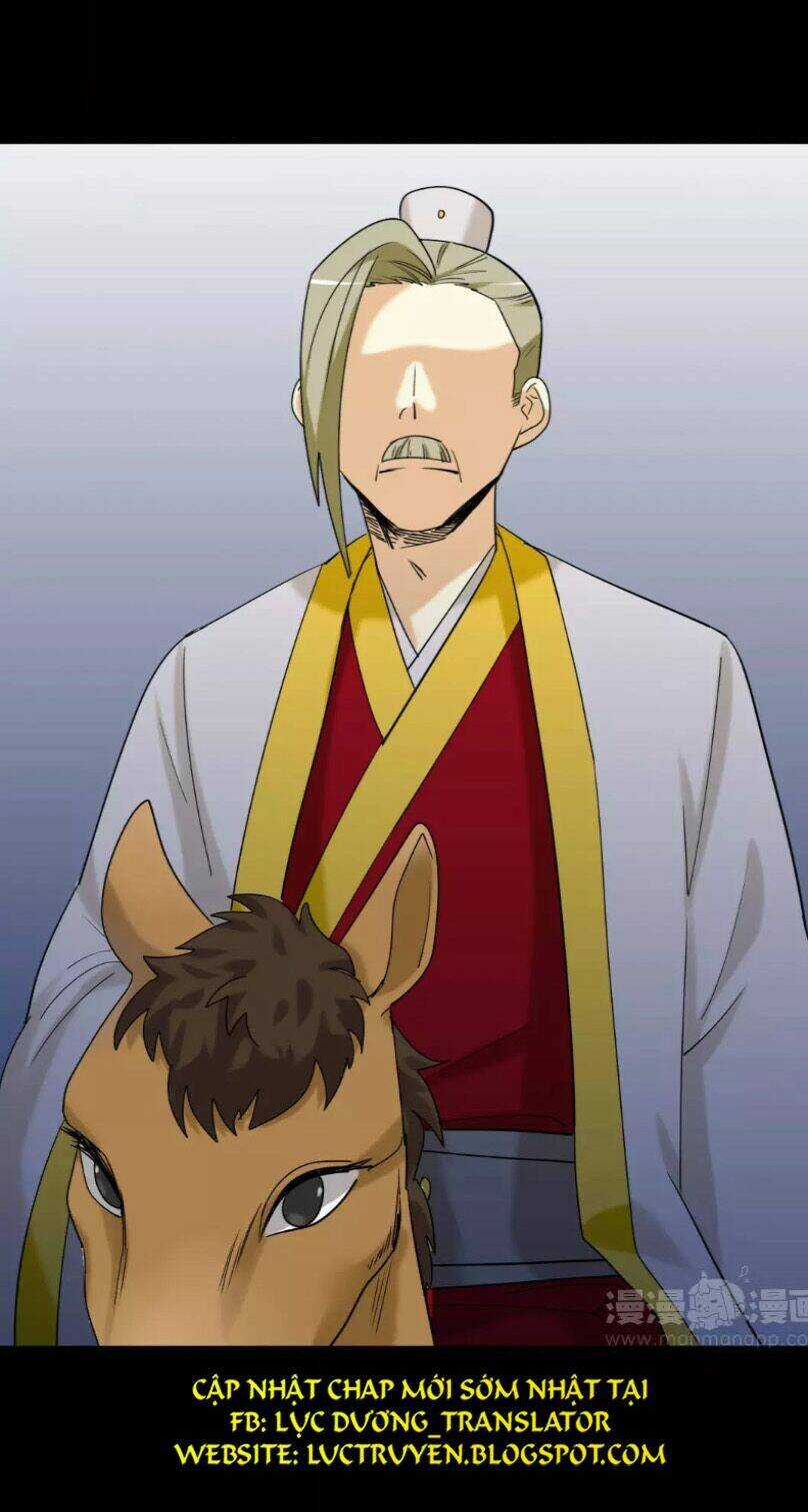 Lưỡng Bất Nghi - Chapter 131 - Trang 32