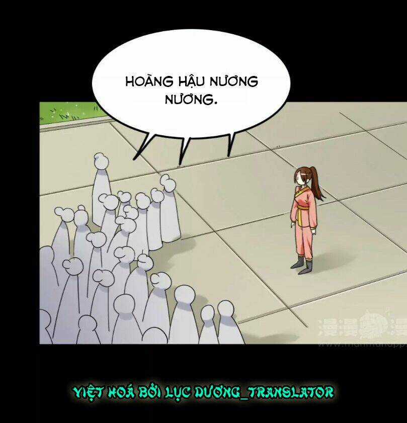 Lưỡng Bất Nghi - Chapter 131 - Trang 5