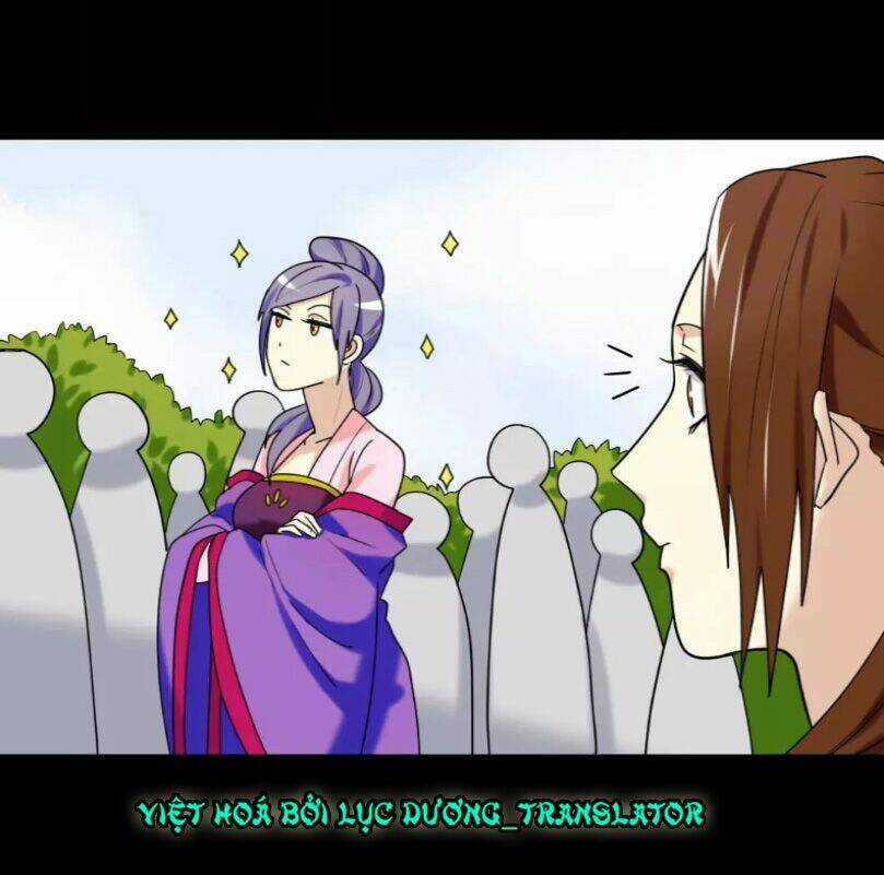 Lưỡng Bất Nghi - Chapter 131 - Trang 6