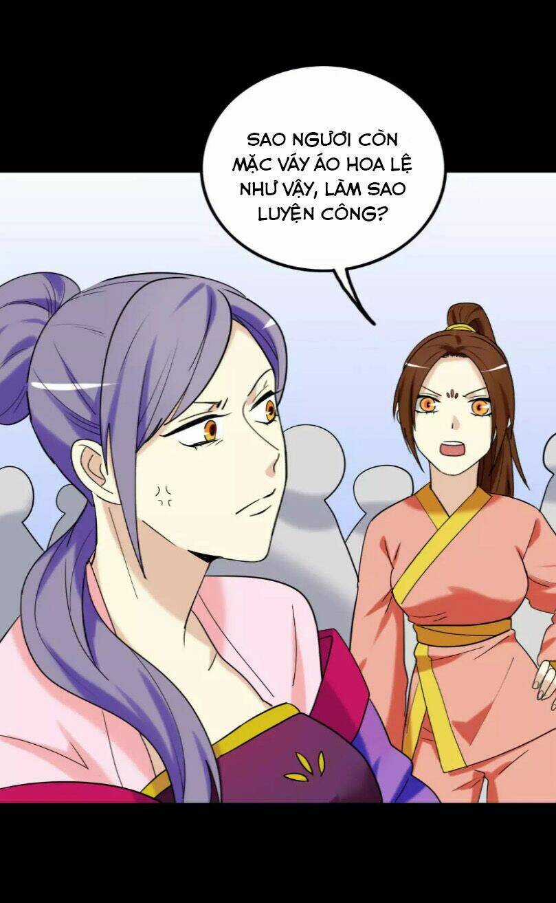 Lưỡng Bất Nghi - Chapter 131 - Trang 7