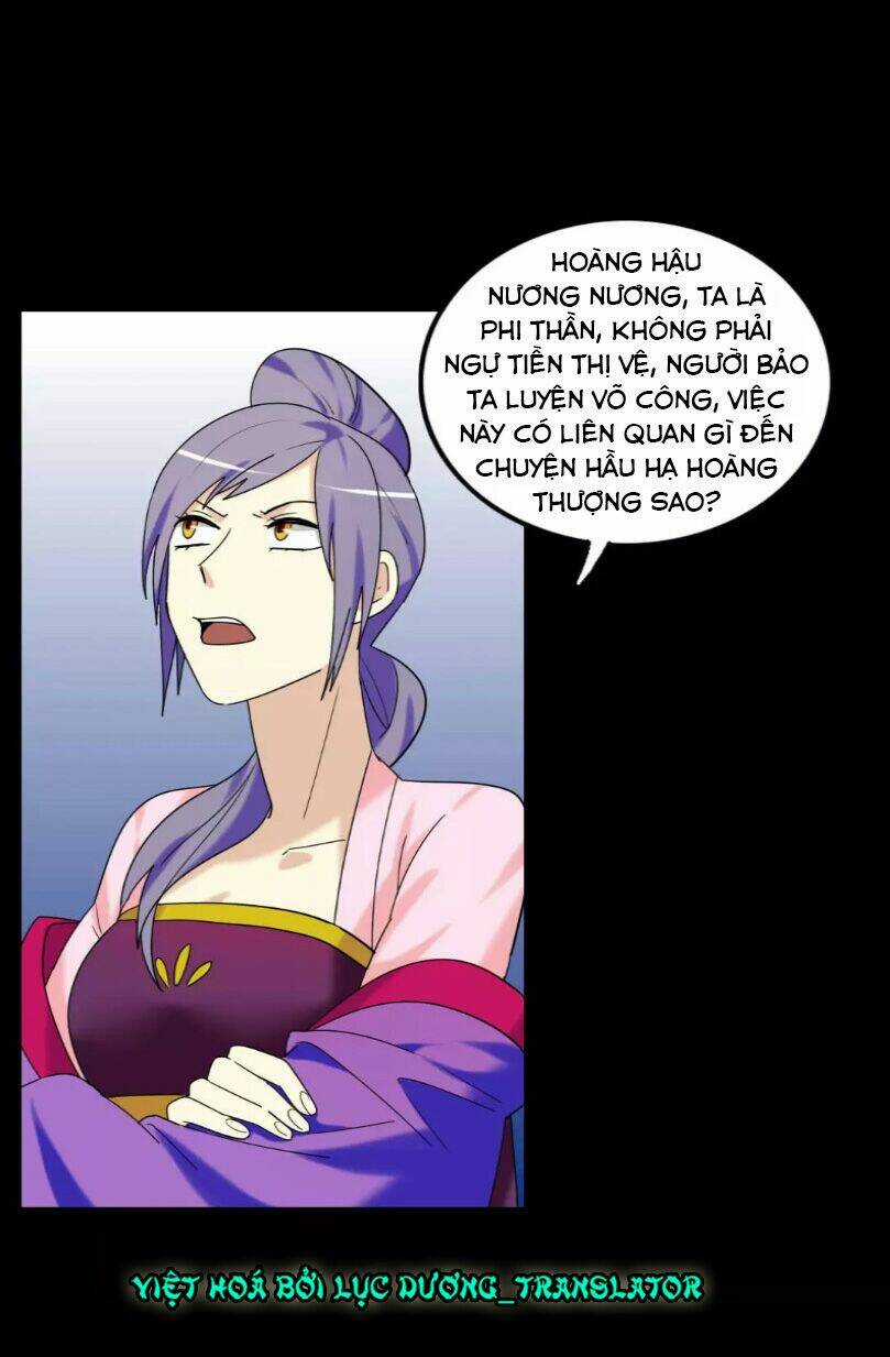 Lưỡng Bất Nghi - Chapter 131 - Trang 8