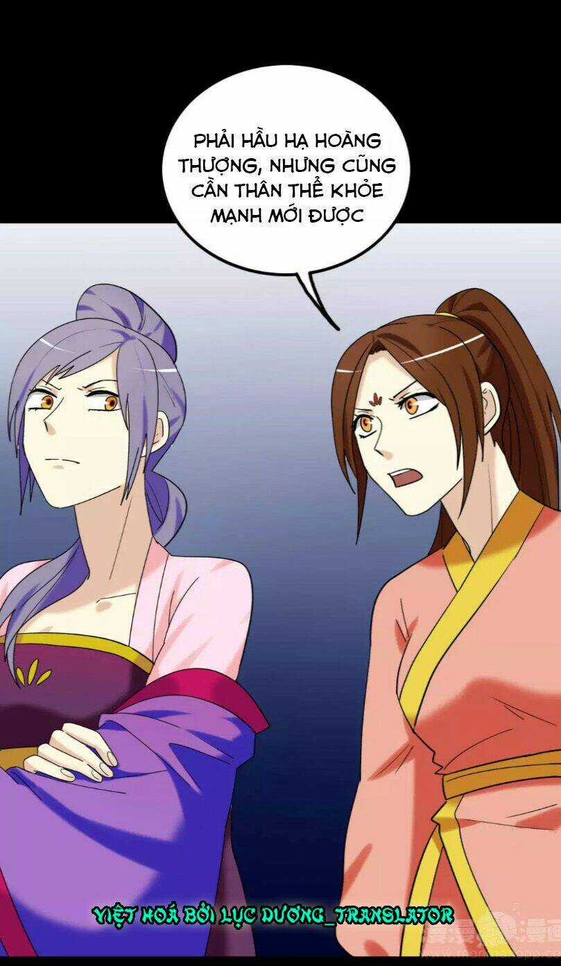 Lưỡng Bất Nghi - Chapter 131 - Trang 9