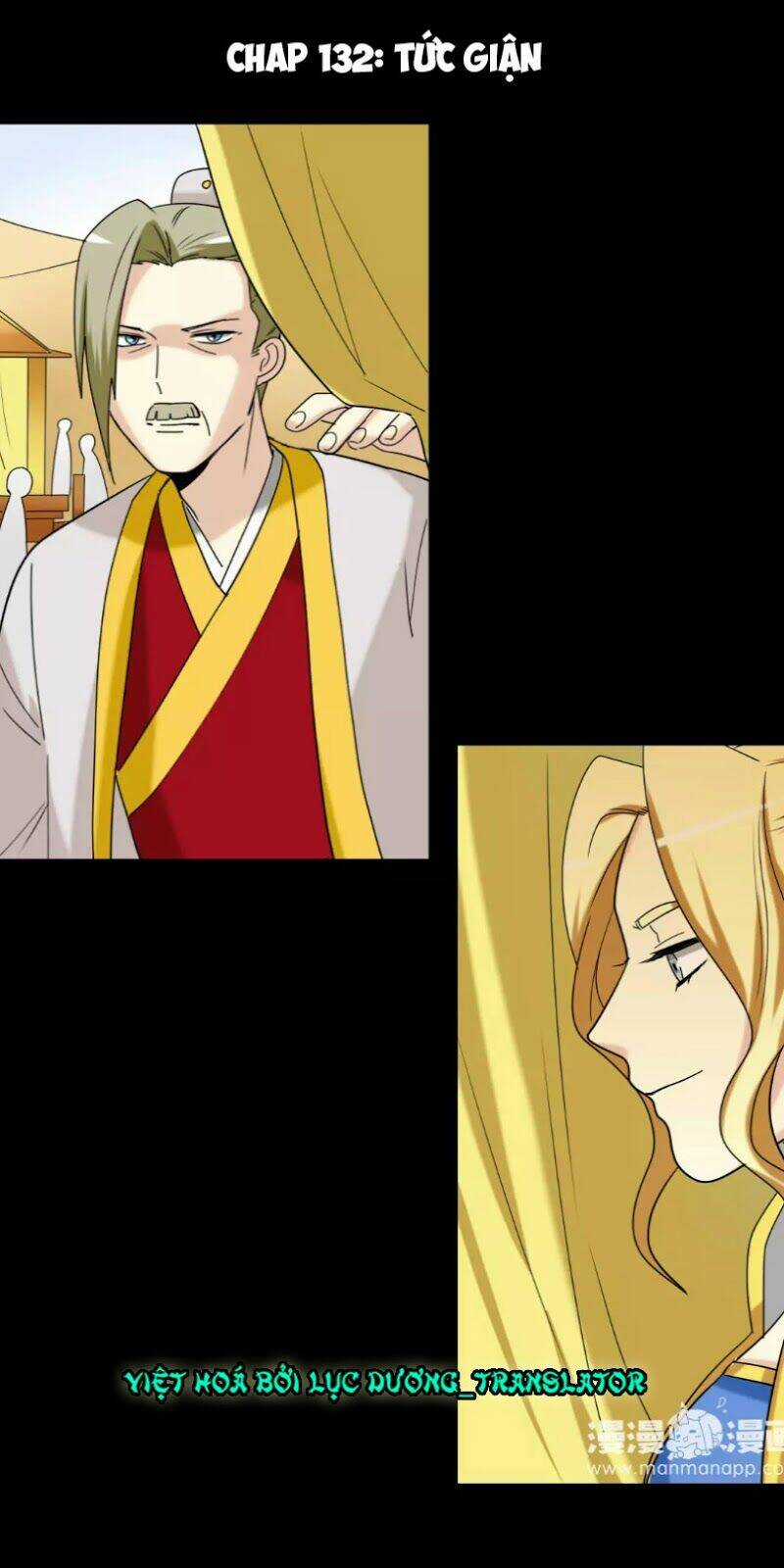 Lưỡng Bất Nghi - Chapter 132 - Trang 2