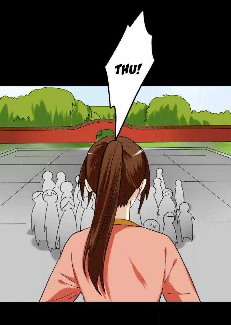 Lưỡng Bất Nghi - Chapter 132 - Trang 11