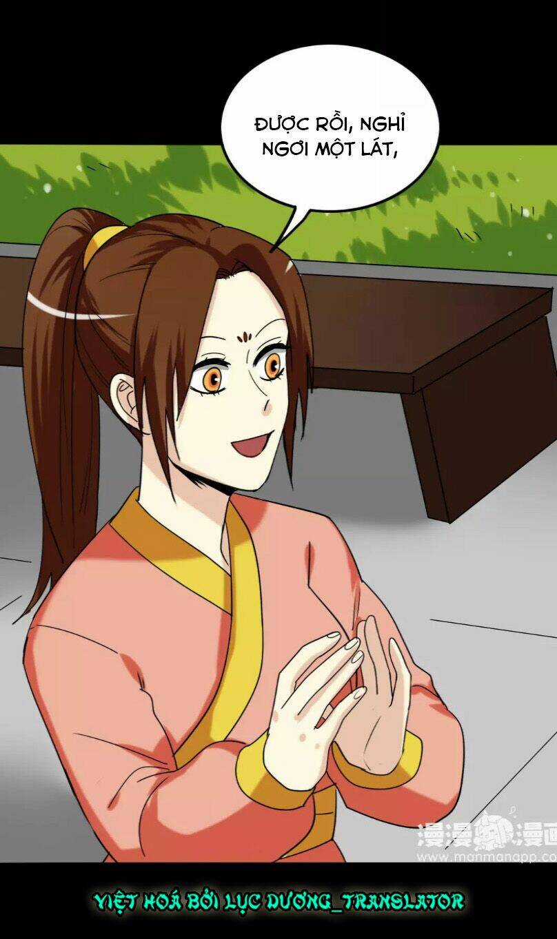 Lưỡng Bất Nghi - Chapter 132 - Trang 12