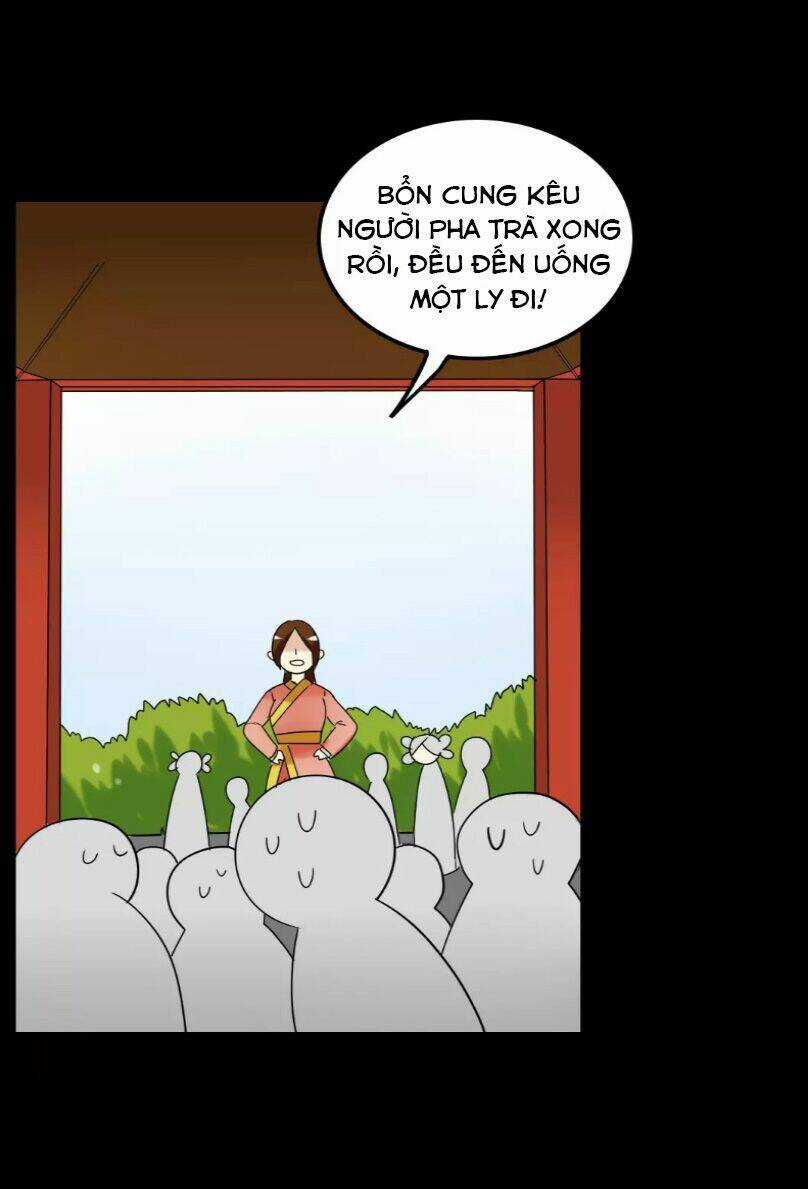 Lưỡng Bất Nghi - Chapter 132 - Trang 13