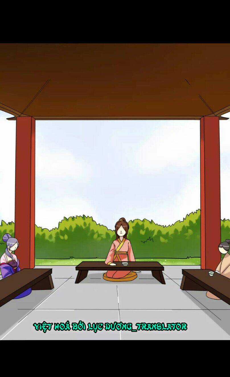 Lưỡng Bất Nghi - Chapter 132 - Trang 14