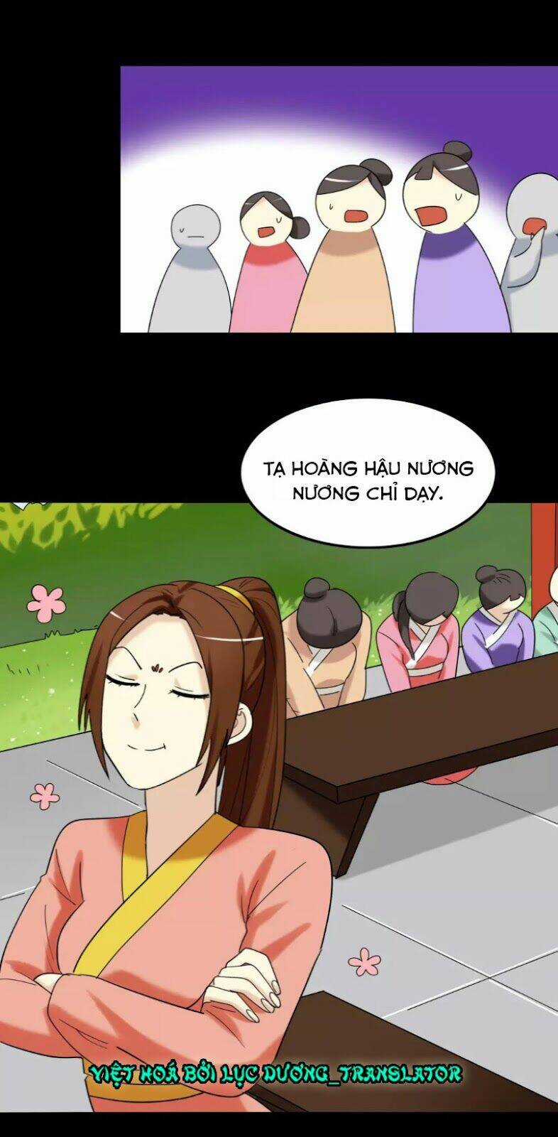 Lưỡng Bất Nghi - Chapter 132 - Trang 17