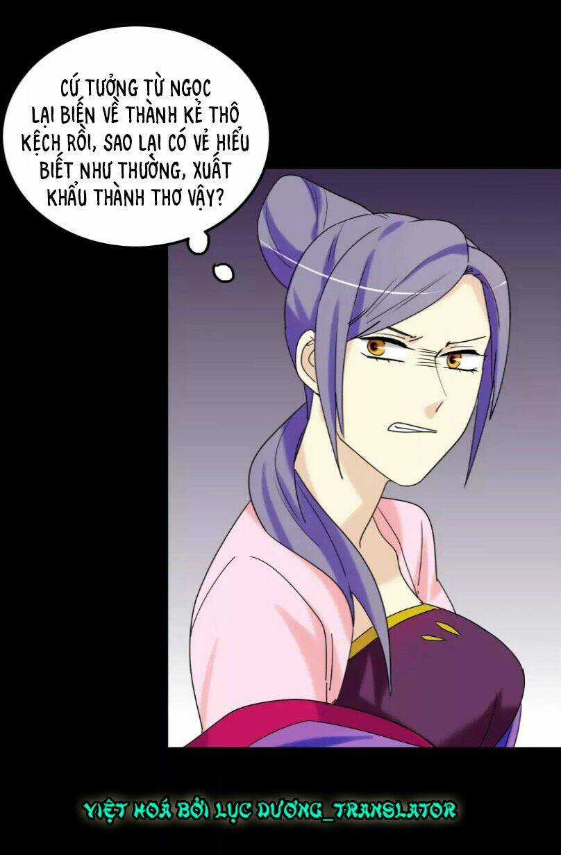 Lưỡng Bất Nghi - Chapter 132 - Trang 19