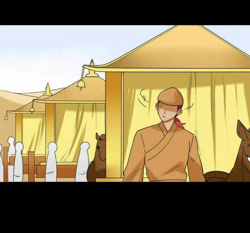 Lưỡng Bất Nghi - Chapter 132 - Trang 3