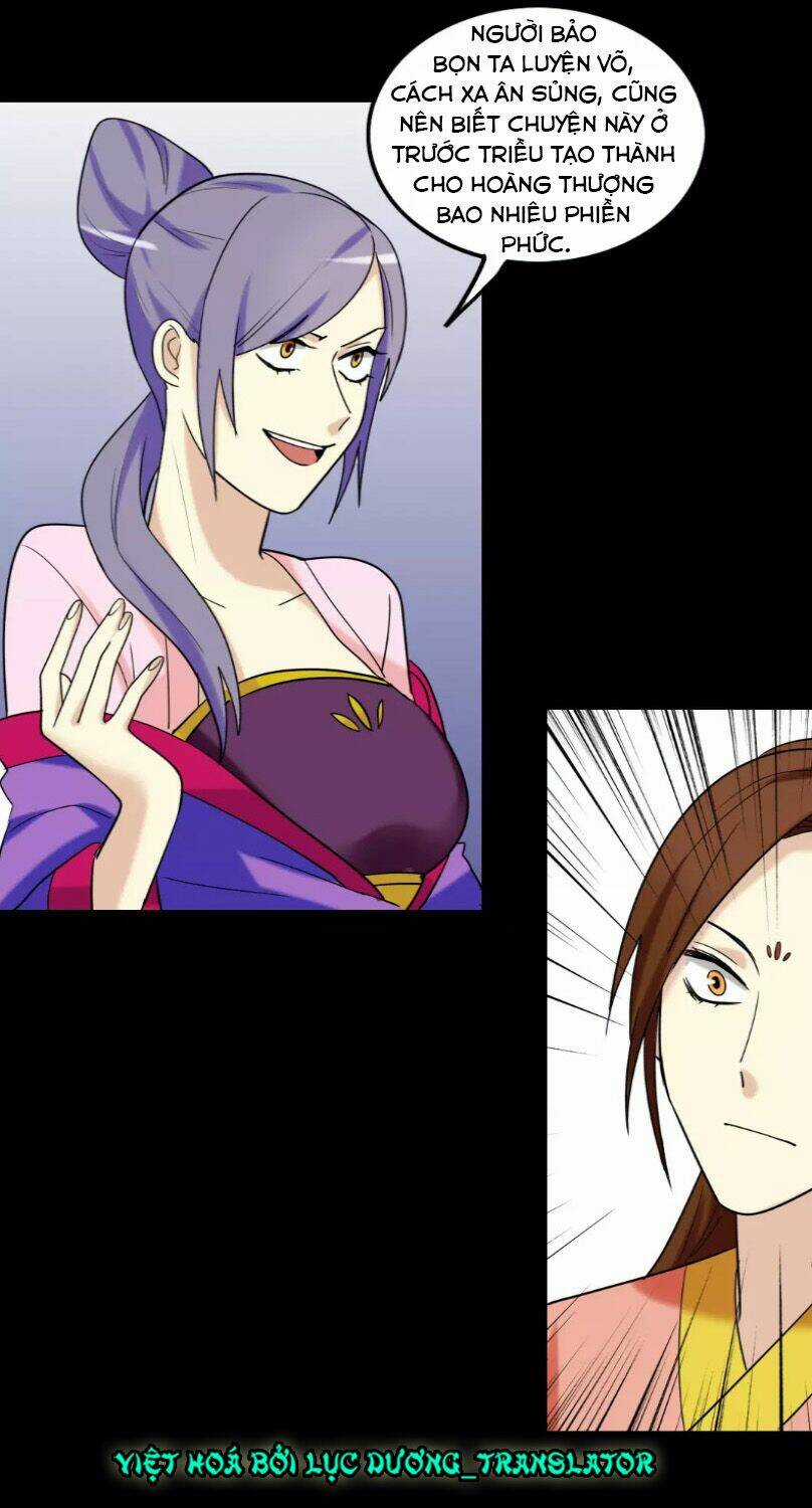 Lưỡng Bất Nghi - Chapter 132 - Trang 21