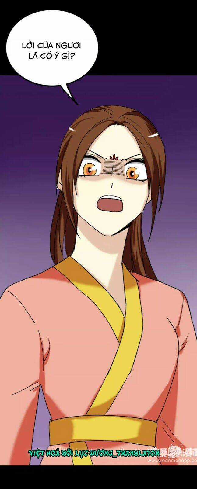 Lưỡng Bất Nghi - Chapter 132 - Trang 22