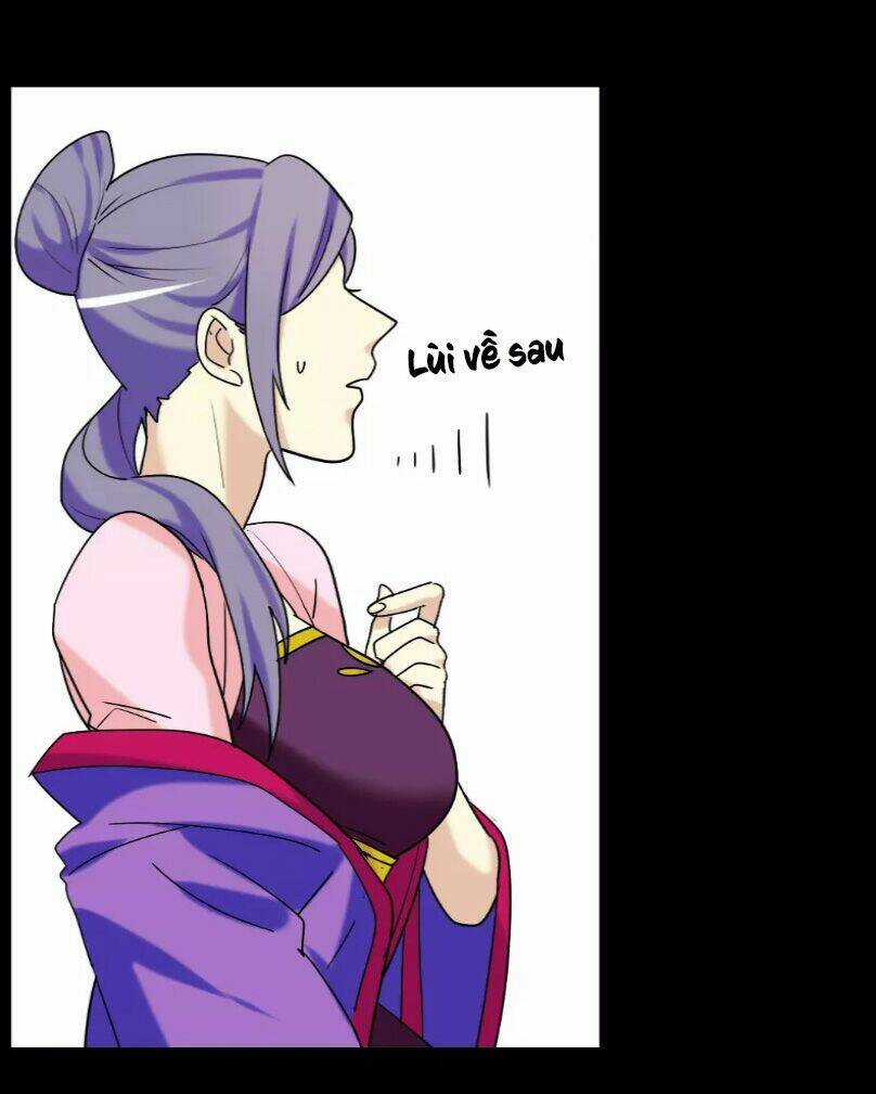 Lưỡng Bất Nghi - Chapter 132 - Trang 23