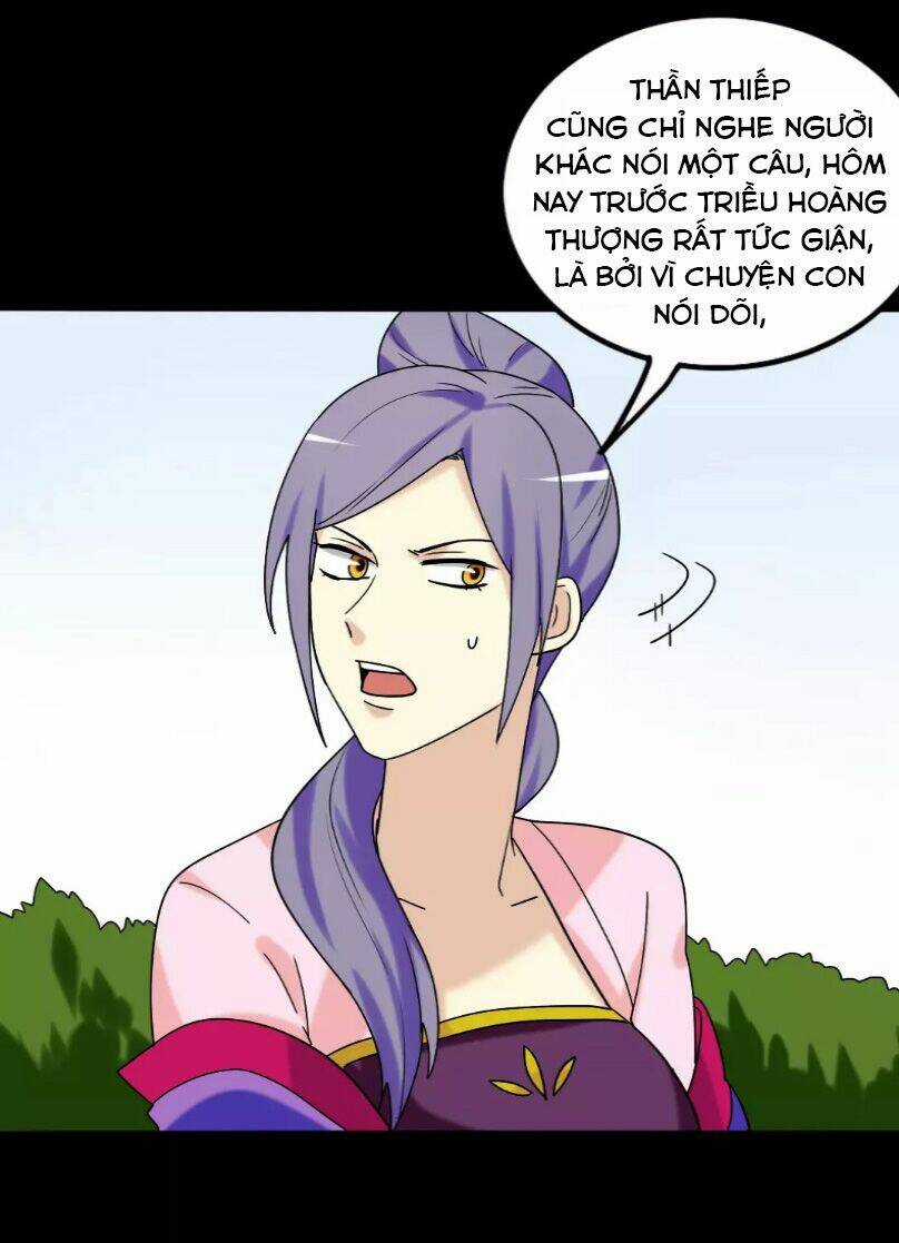 Lưỡng Bất Nghi - Chapter 132 - Trang 24