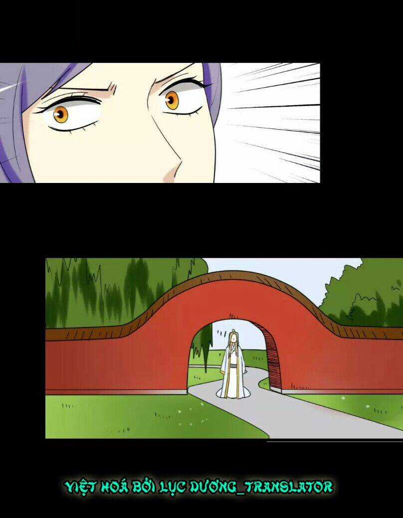 Lưỡng Bất Nghi - Chapter 132 - Trang 25
