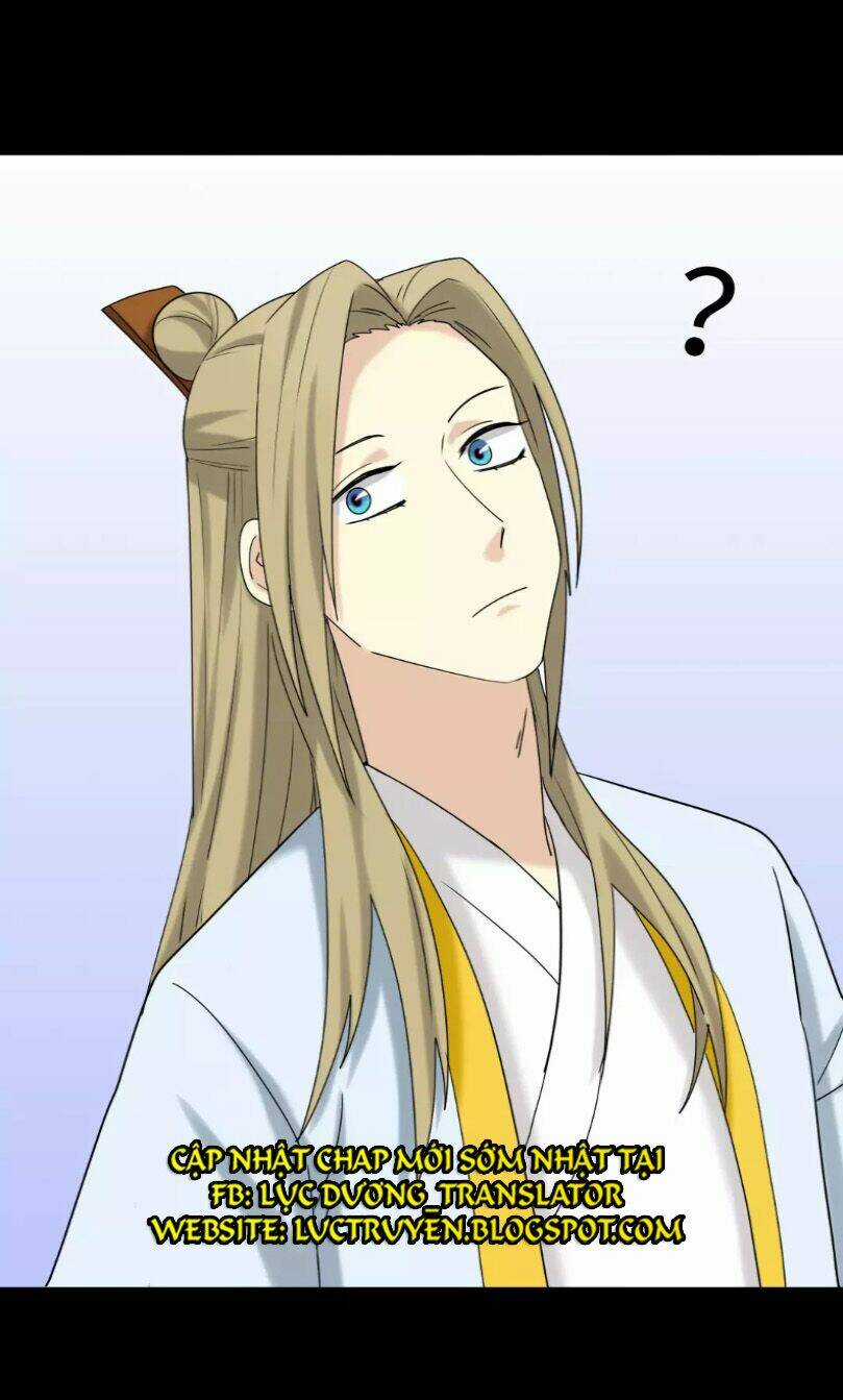 Lưỡng Bất Nghi - Chapter 132 - Trang 28