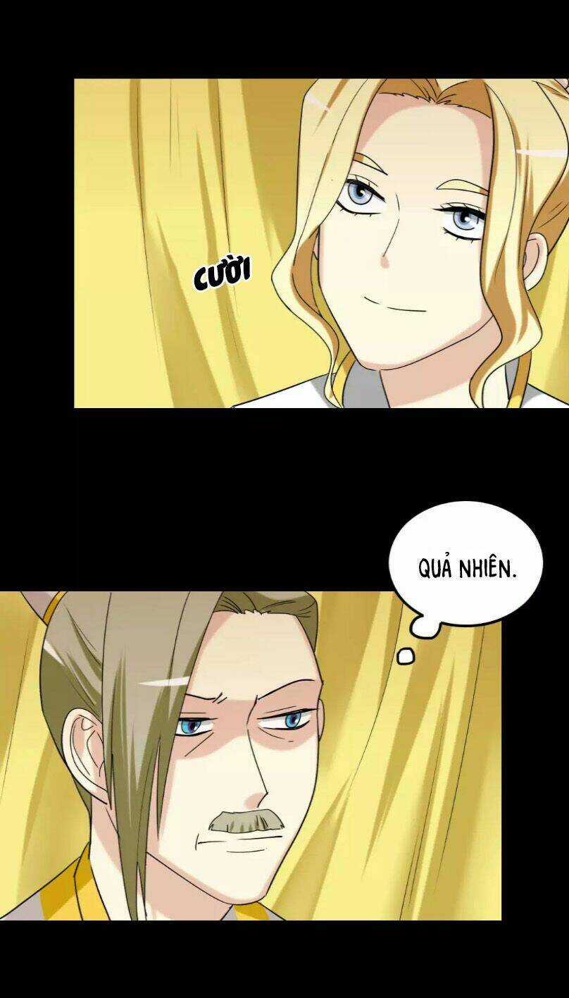 Lưỡng Bất Nghi - Chapter 132 - Trang 5