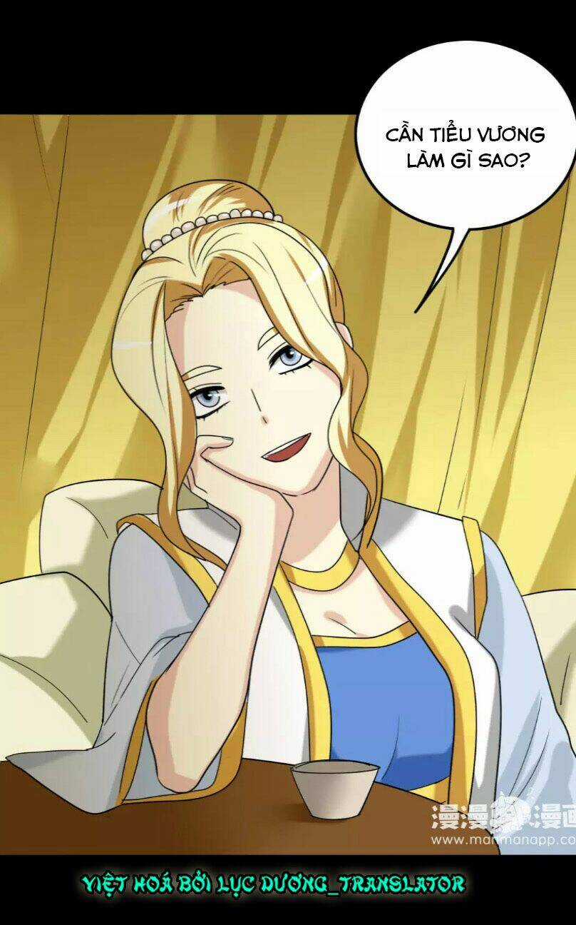 Lưỡng Bất Nghi - Chapter 132 - Trang 6