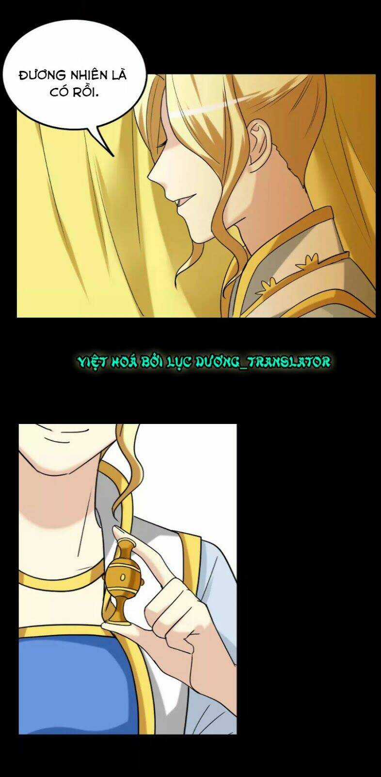 Lưỡng Bất Nghi - Chapter 132 - Trang 8
