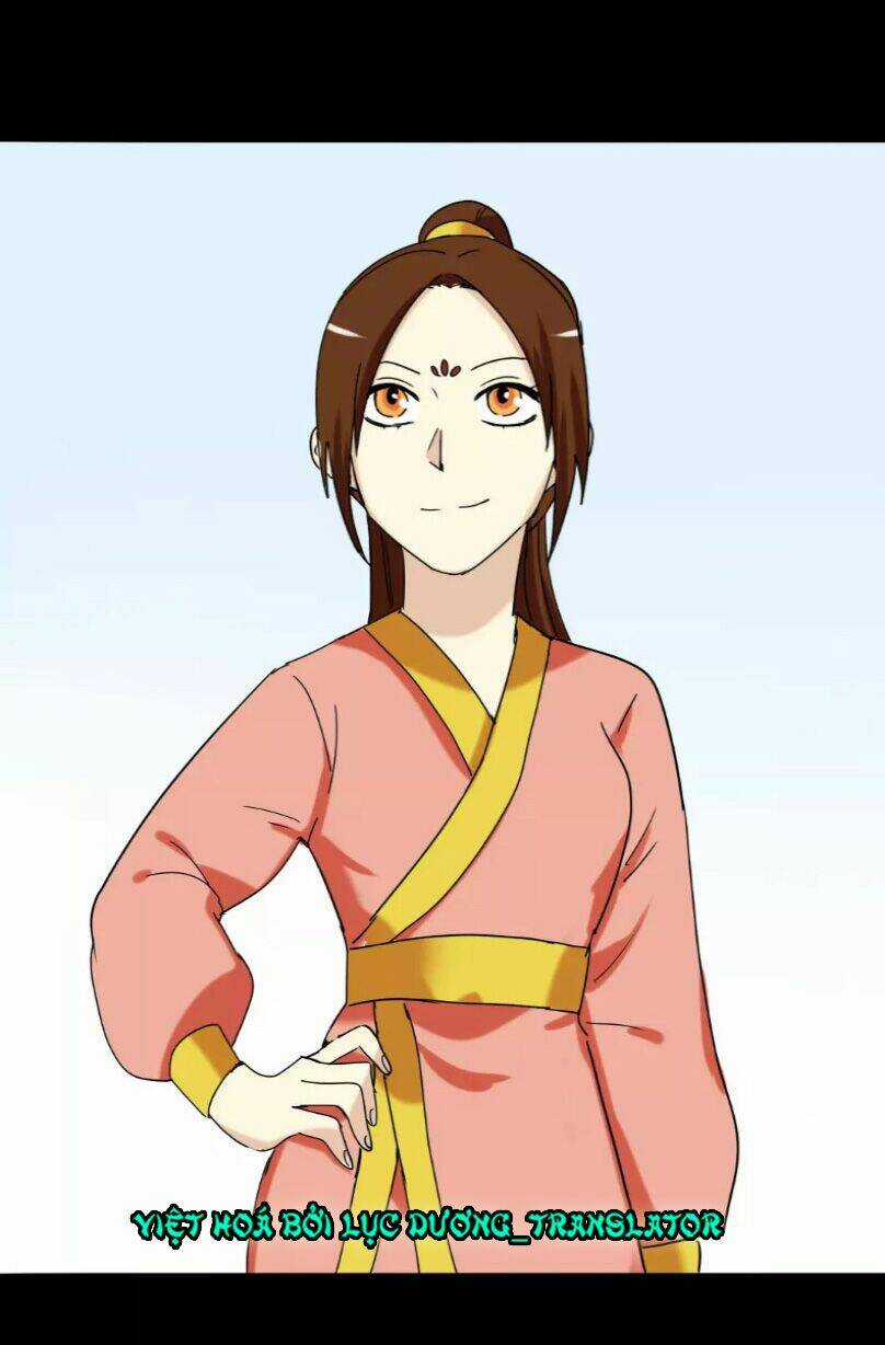 Lưỡng Bất Nghi - Chapter 132 - Trang 10