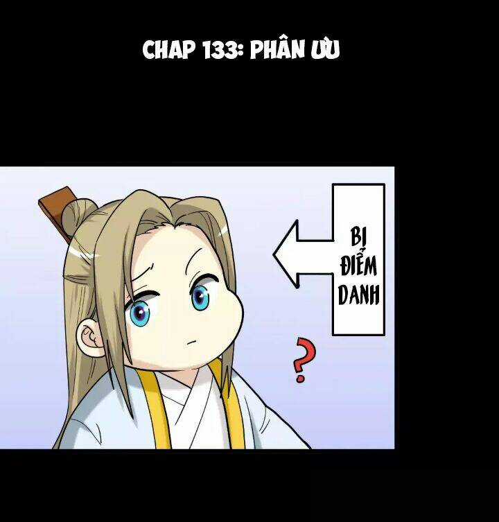 Lưỡng Bất Nghi - Chapter 133 - Trang 1