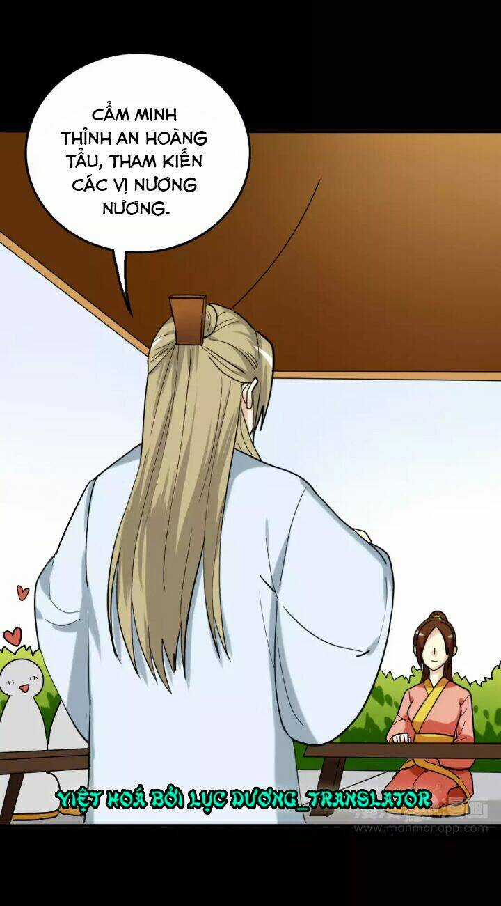 Lưỡng Bất Nghi - Chapter 133 - Trang 2