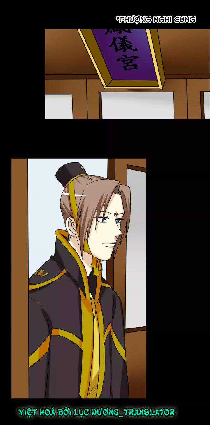Lưỡng Bất Nghi - Chapter 133 - Trang 18