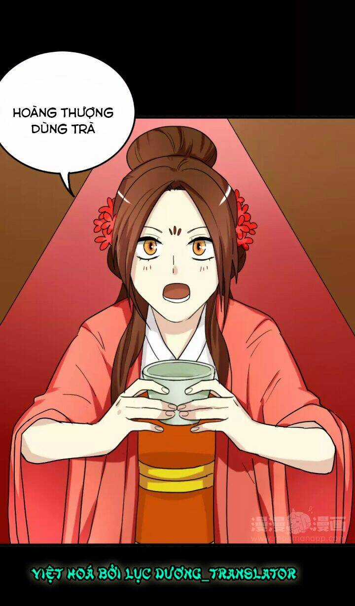 Lưỡng Bất Nghi - Chapter 133 - Trang 20