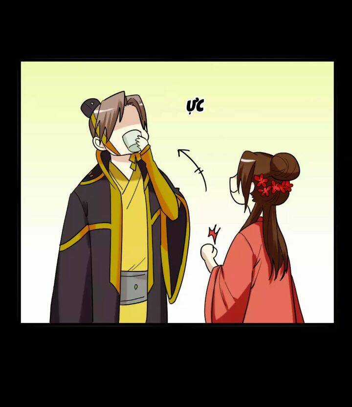 Lưỡng Bất Nghi - Chapter 133 - Trang 21