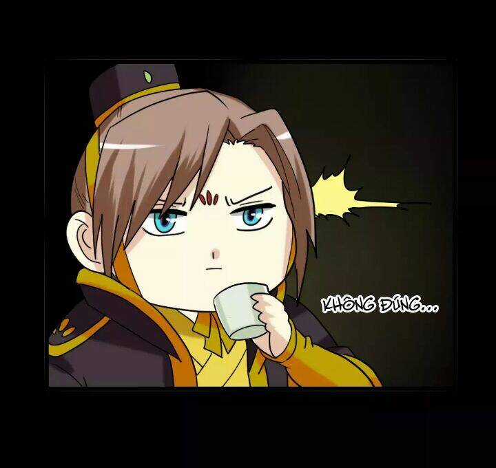 Lưỡng Bất Nghi - Chapter 133 - Trang 22