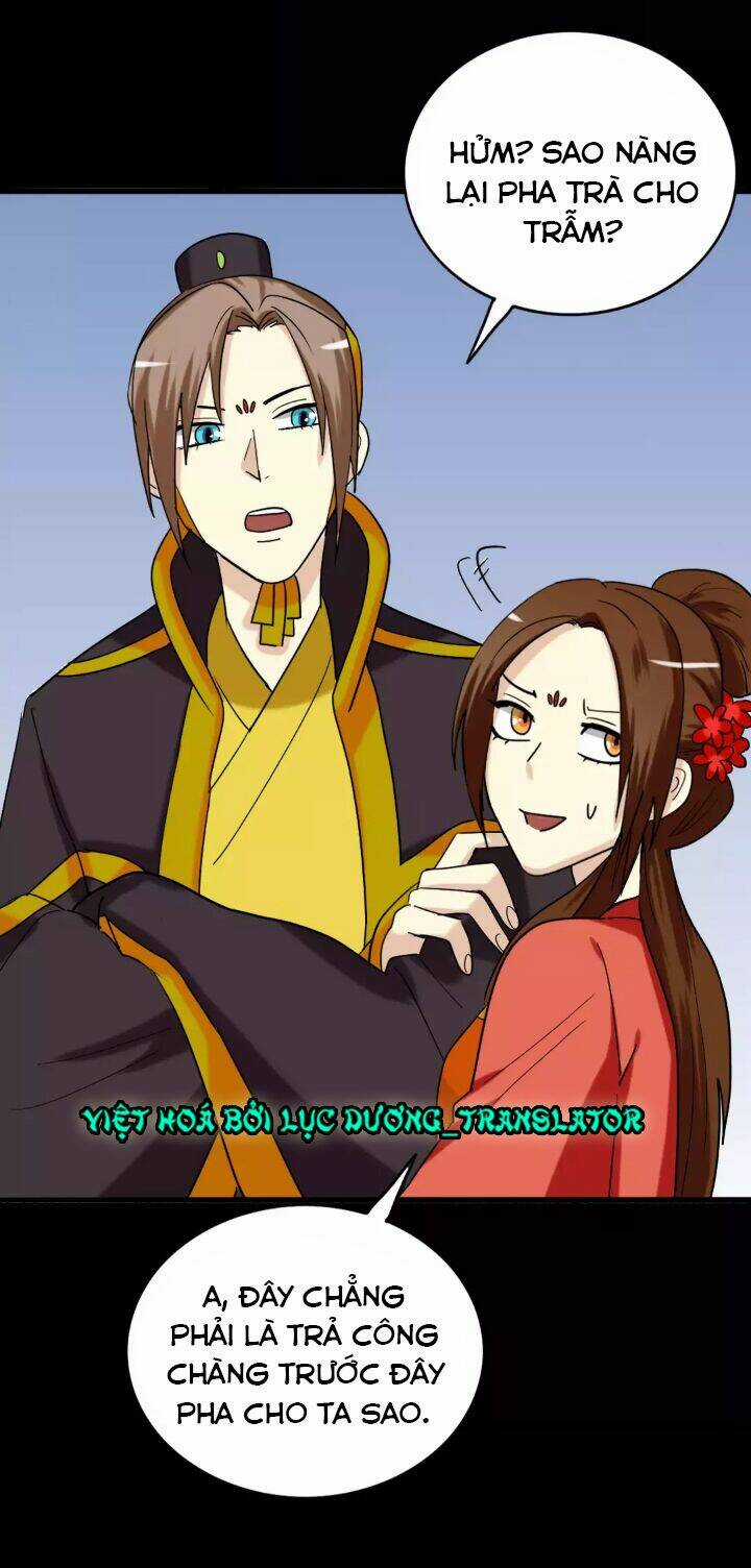 Lưỡng Bất Nghi - Chapter 133 - Trang 23