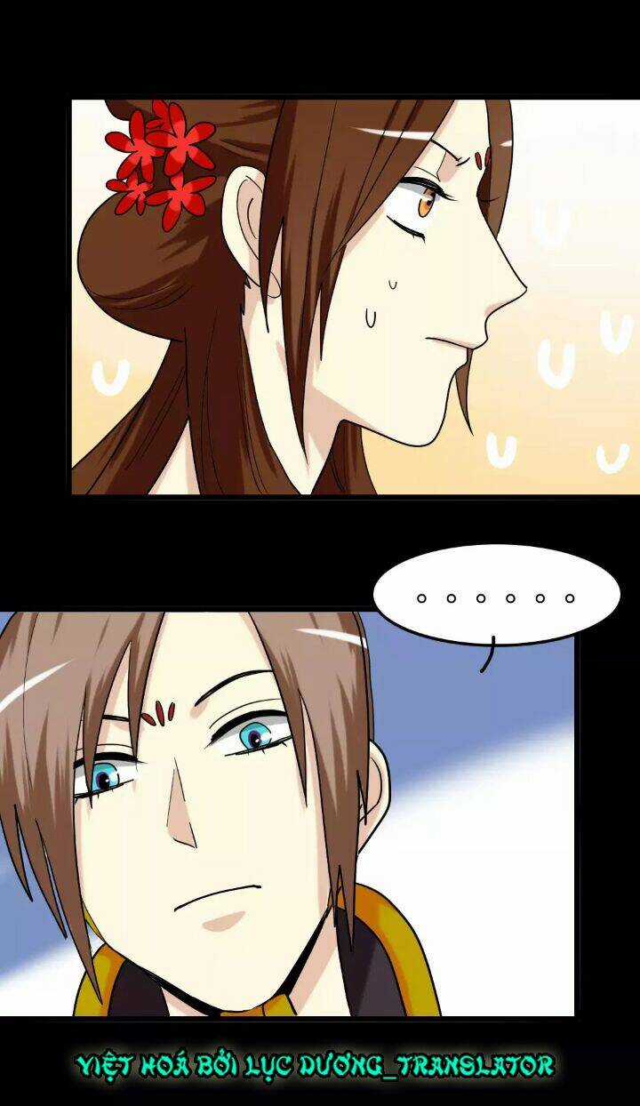 Lưỡng Bất Nghi - Chapter 133 - Trang 24
