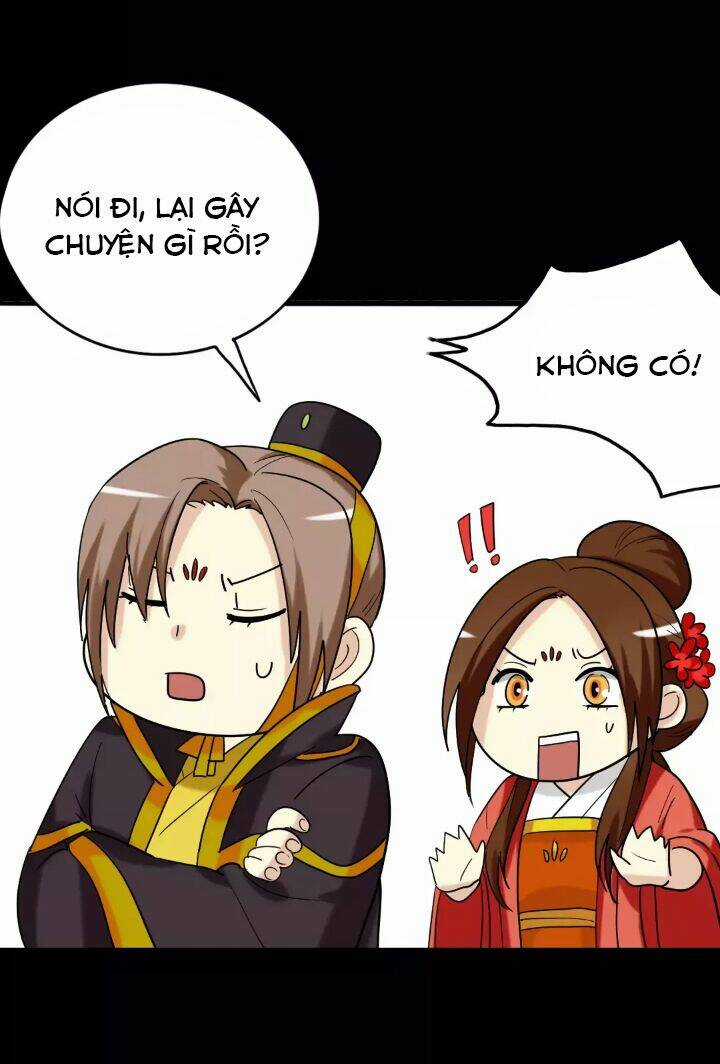 Lưỡng Bất Nghi - Chapter 133 - Trang 25