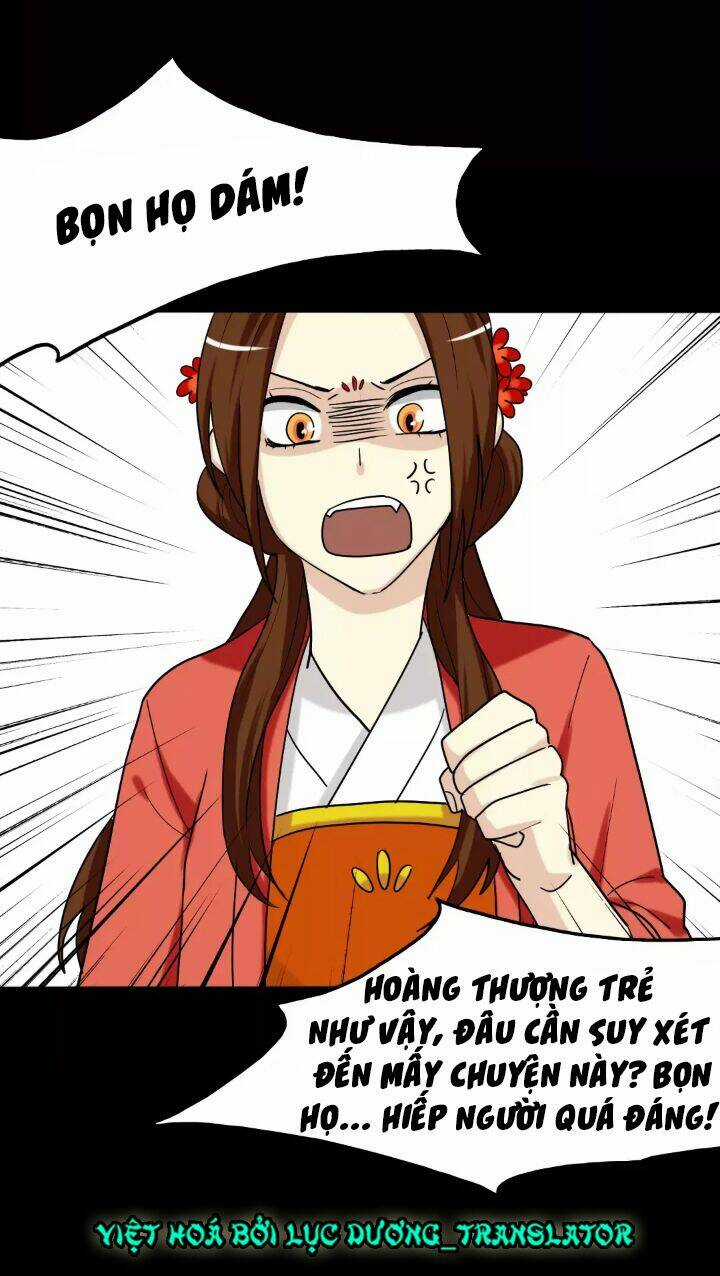 Lưỡng Bất Nghi - Chapter 133 - Trang 30