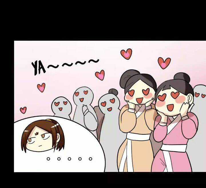 Lưỡng Bất Nghi - Chapter 133 - Trang 4