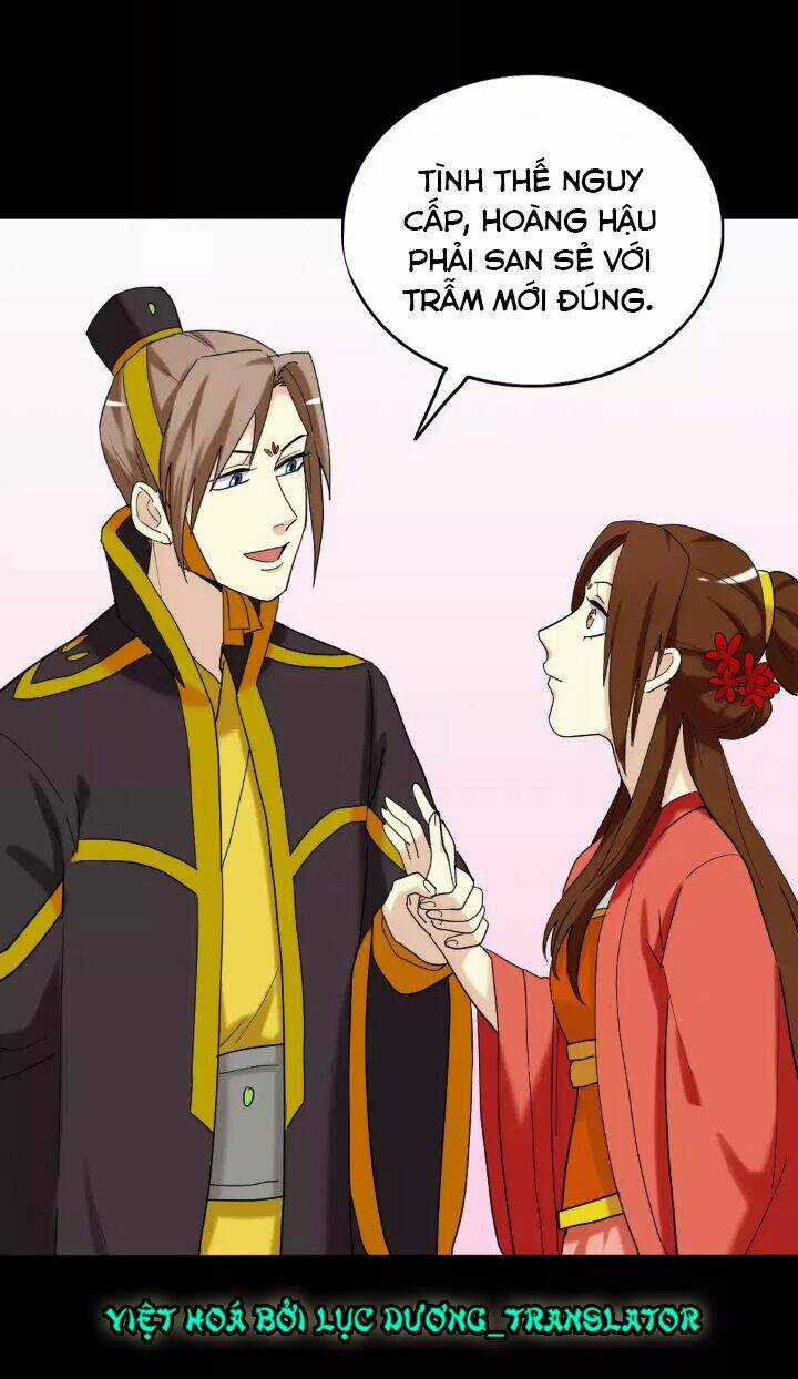 Lưỡng Bất Nghi - Chapter 133 - Trang 33